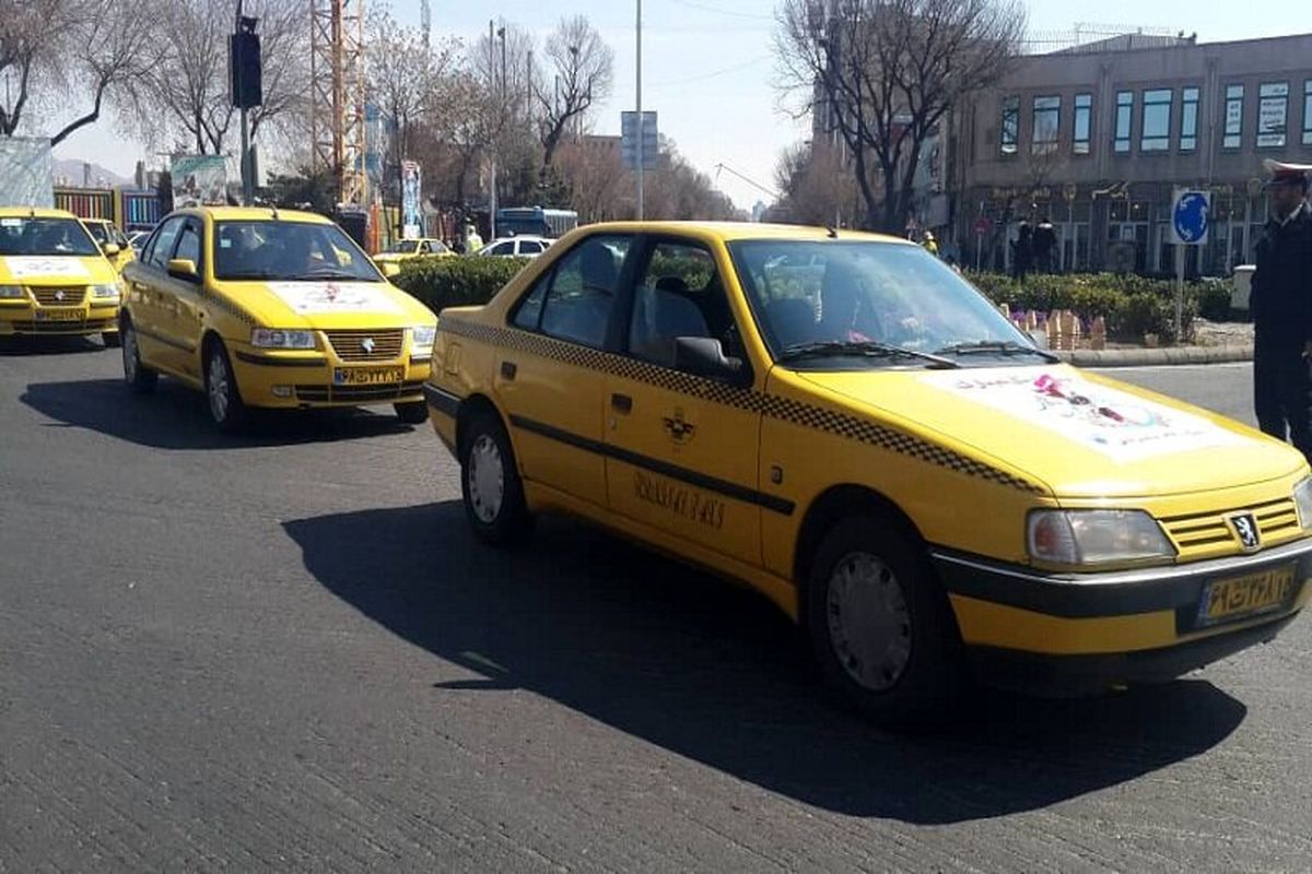 مهلت ثبت‌نام بیمه تکمیلی رانندگان تاکسی تمدید شد