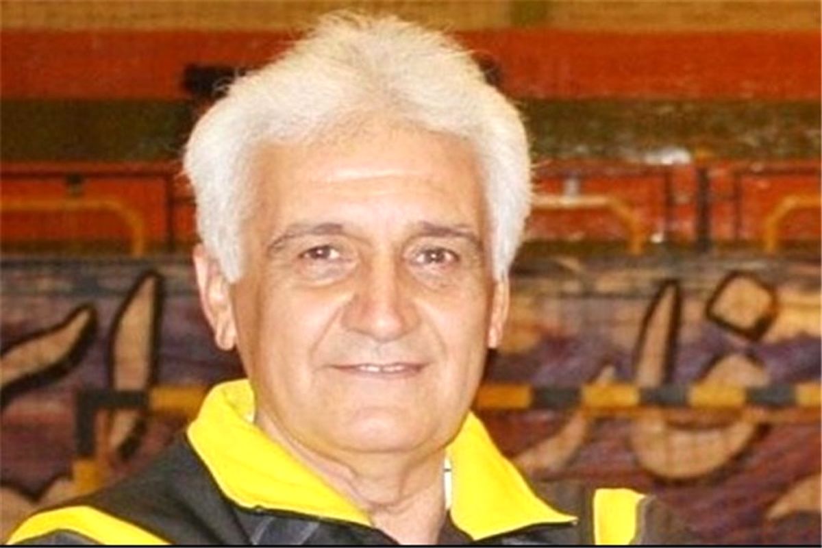 یک اصفهانی مدیرتیم ملی هندبال بزرگسالان ایران شد