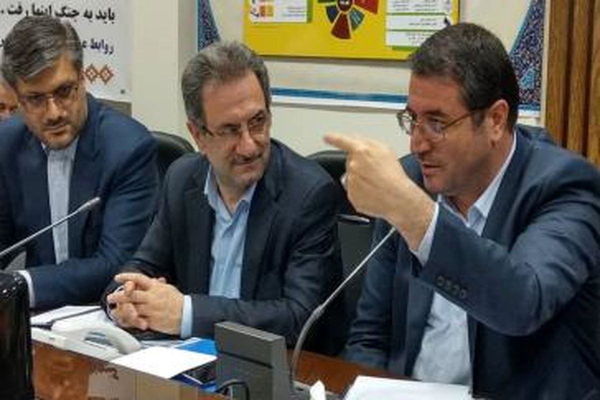 اولویت اول ما حفظ تولید موجود و رونق آن است