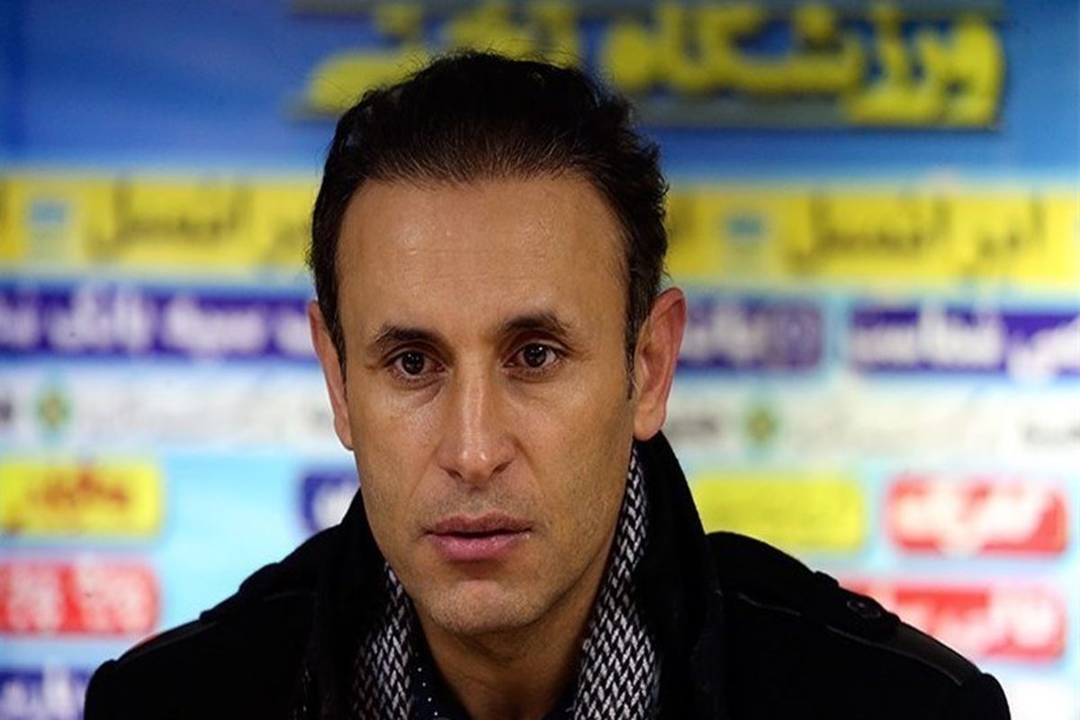 توافق اولیه با گل‌محمدی برای هدایت تیم ملی امید