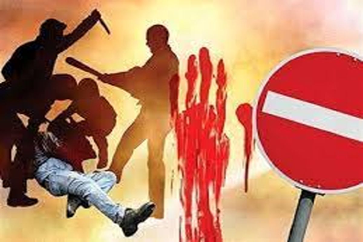 ۲ کشته وتعدادی مجروح براثر نزاع طایفه ایی در خرم آباد /  ۳۰ نفر دستگیر شدند