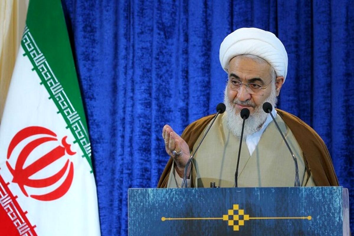 آمریکا توان رویارویی با ایران را ندارد