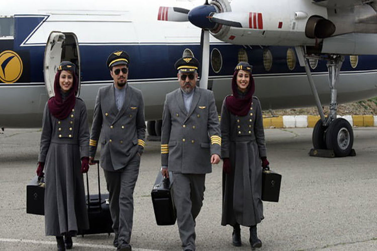 ۳ هفته تا اکران پربازیگرترین فیلم سینمایی در ایران ببینید