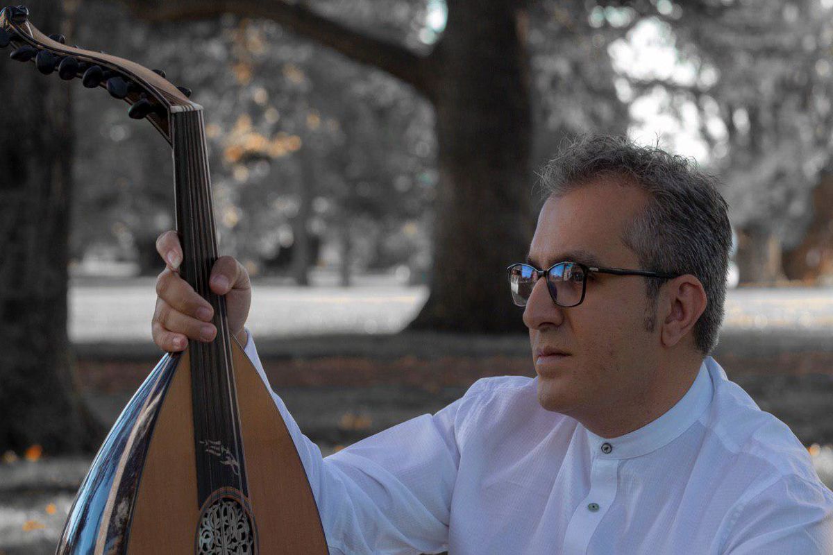 آهنگساز ایرانی در استرالیا درخشید