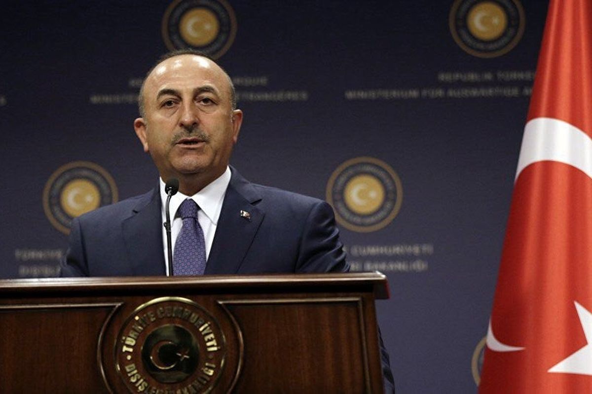 ترکیه: وزیر خارجه آمریکا بازاریاب نفت شده است/ تغییر منبع خرید نفت کار ساده‌ای نیست