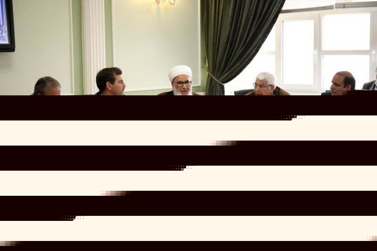 کمک ۷ میلیارد ریالی مردم تربت جام به سیل زدگان