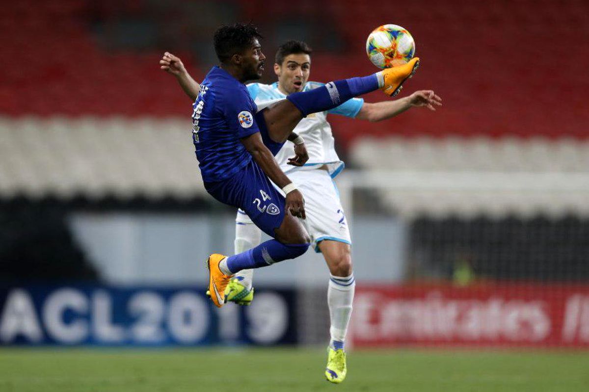 شلیک سه امتیازی مورچه اتمی/ مسیر استقلال برای صعود پیچیده شد