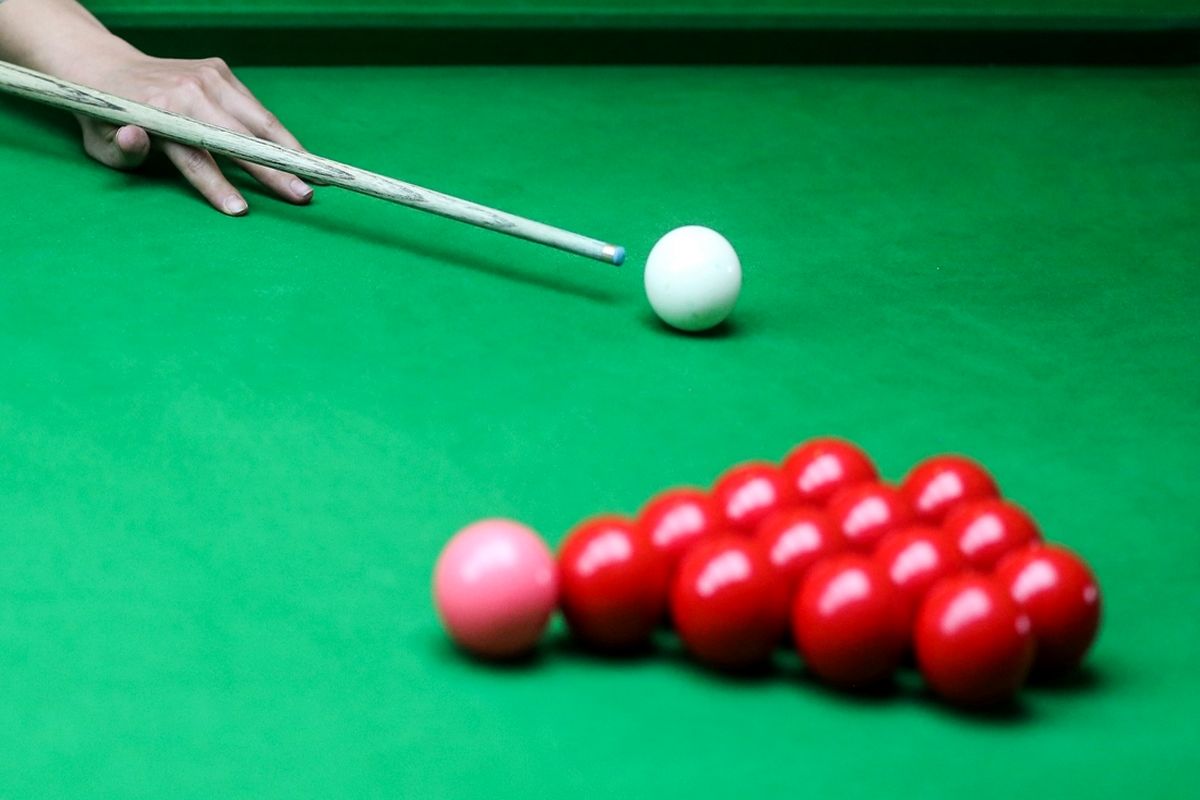 صعود ملی‌پوشان اسنوکر ایران به مرحله حذفی رقابت‌های آسیایی