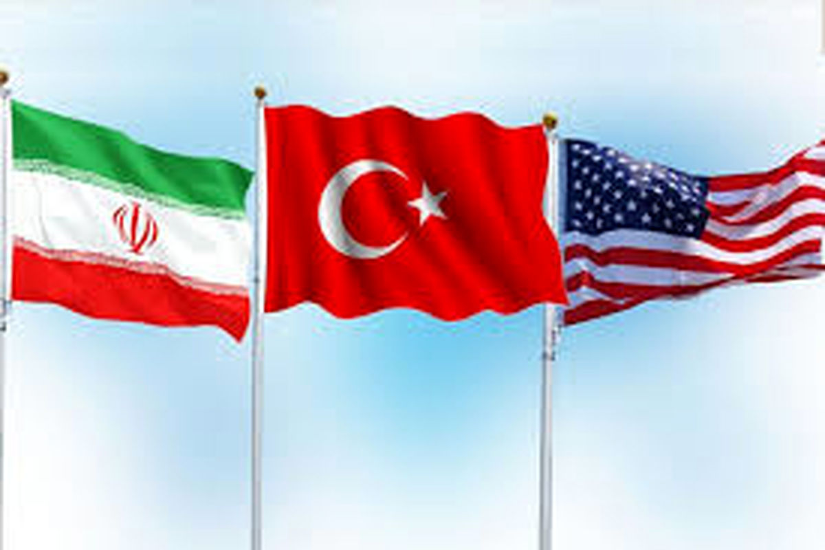 تلاش ترکیه برای ادامه خرید نفت از ایران