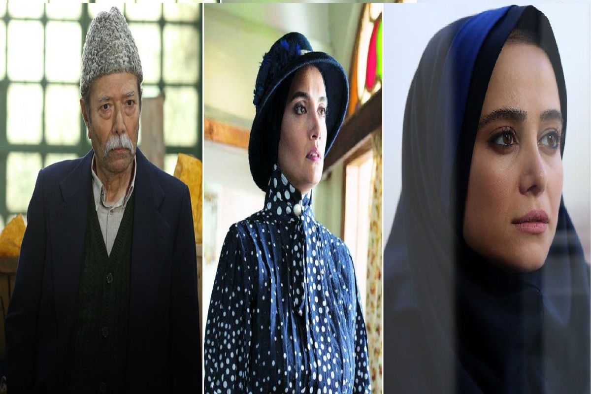 "دلدار"، "برادرجان" و" از یاد رفته" سریالهای منتخب  ماه مبارک رمضان است