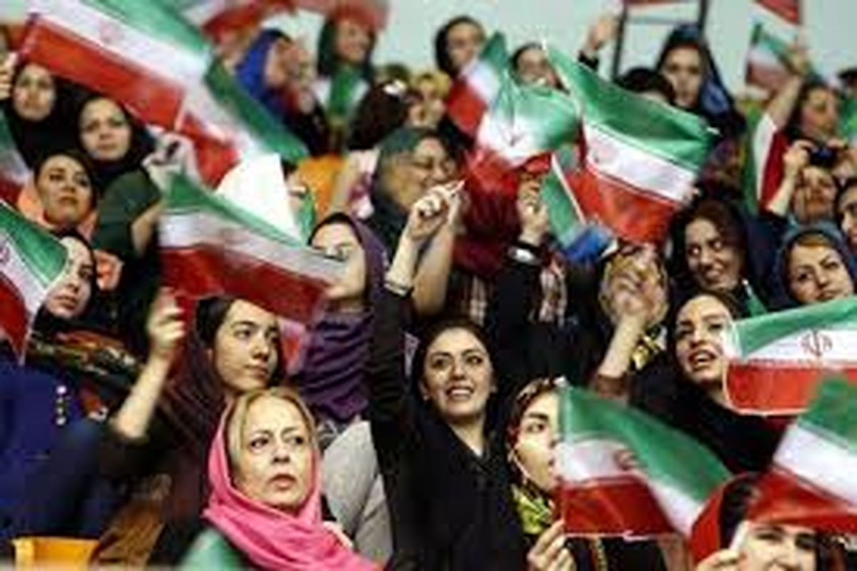 ایران چه تعداد زن خانه دار دارد ؟