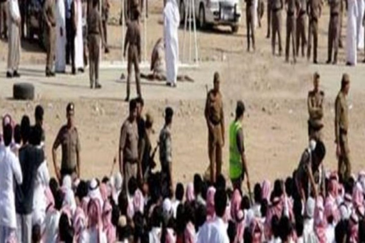 اِفشاگری سی‌ان‌ان از «شکنجه» و «اعترافات اجباری» اعدام‌شدگان عربستانی