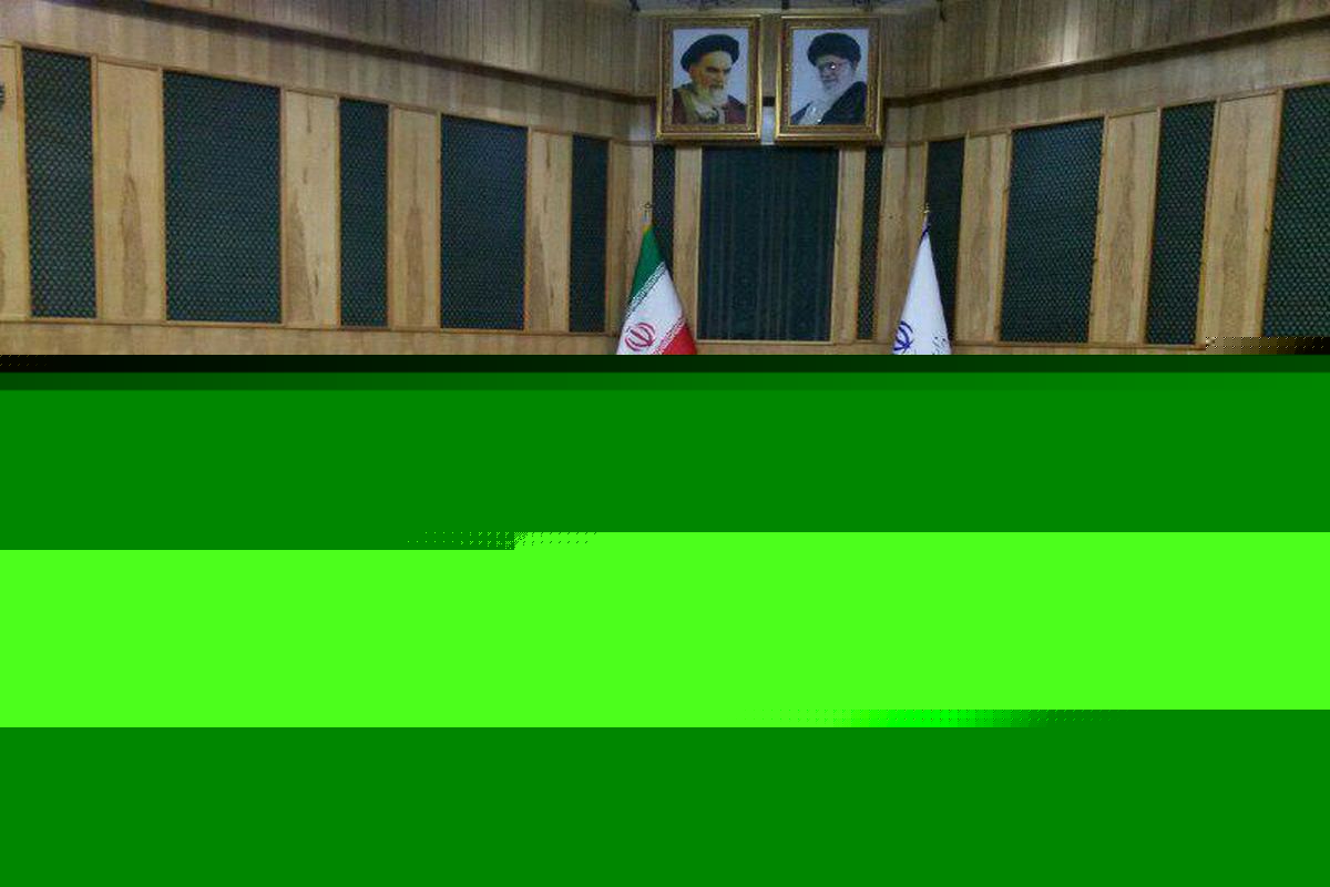 غبار روبی مزار شهدای کرمانشاه فردا با حضور مسئولین