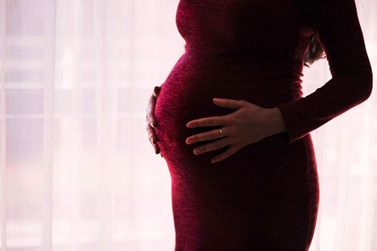 دوری از ۱۱ عادتی در دوران بارداری