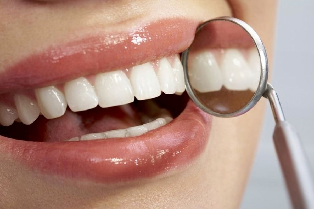 هفت دندان سازی غیرمجاز در جنوب کرمان پلمپ شد