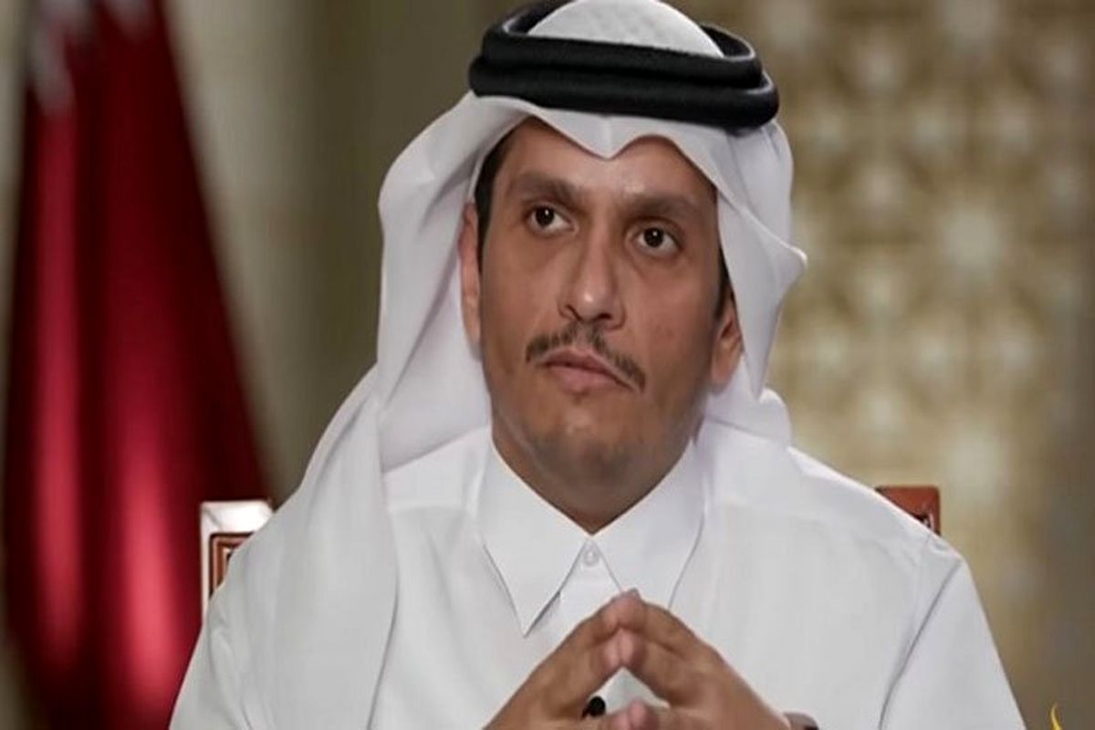 قطر : هرگز شروط عربستان سعودی برای مذاکره را نمی‌پذیریم