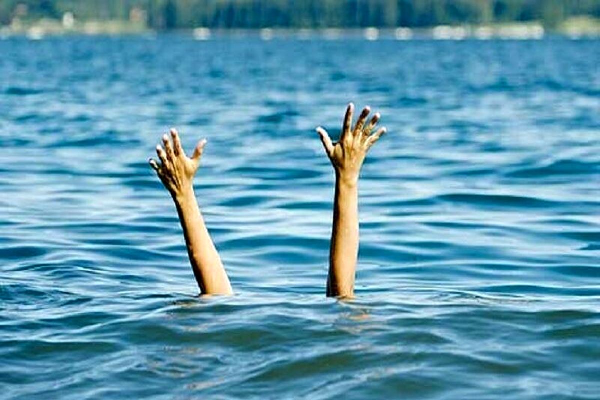 تلاش ها برای یافتن کودک غرق شده در نینه رود الموت ادامه دارد