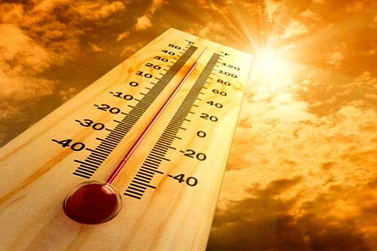روند افزایش دما در خوزستان ادامه دارد/دمای ۵۰ درجه در راه استان