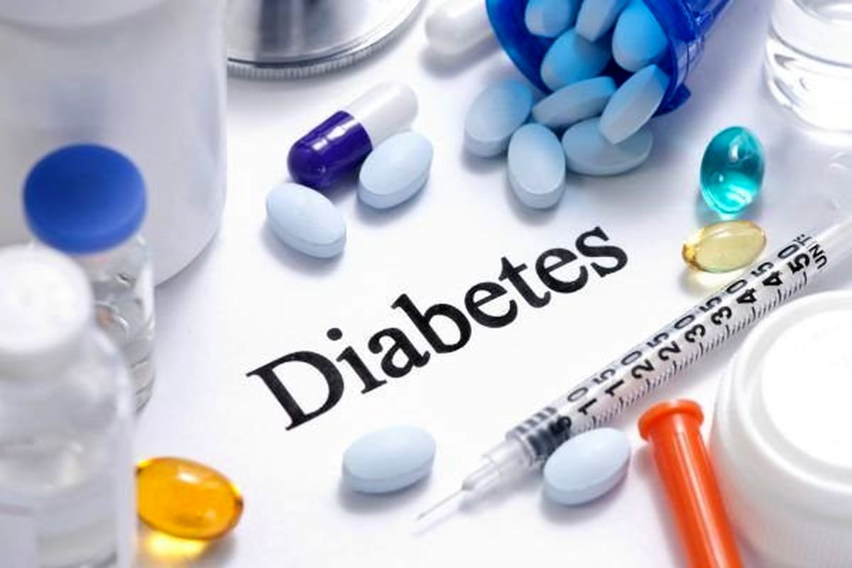 ۵۰ درصد افراد دیابتی گرفتار اختلال عملکرد مثانه