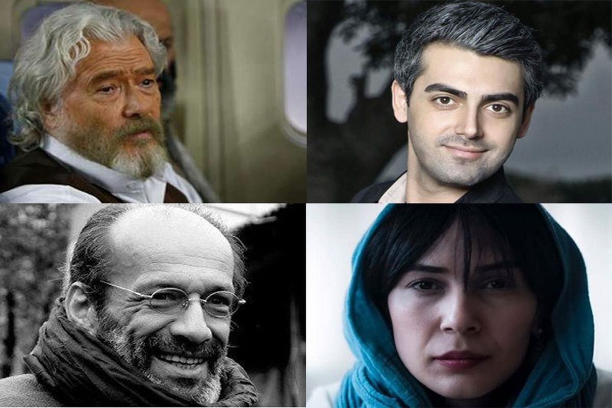 آغاز فیلمبرداری فیلمی مشترک میان ایران و اروپا