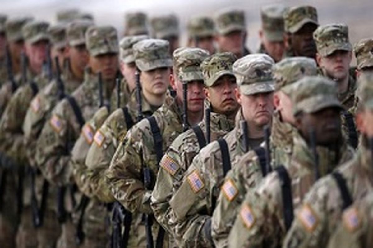 ورود نیرو‌های آمریکایی جدید به اربیل بدون اطلاع عراق!