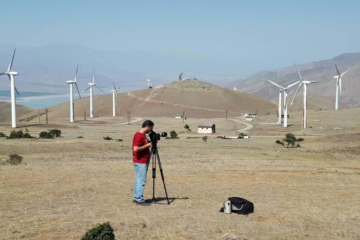 «انرژی‌های تجدیدپذیر» آماده پخش شد