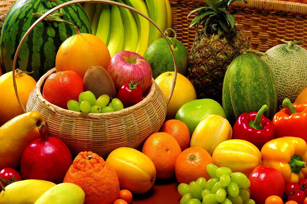 با کمبود مصرف میوه این بیماری خطرناک به سراعتان می آید