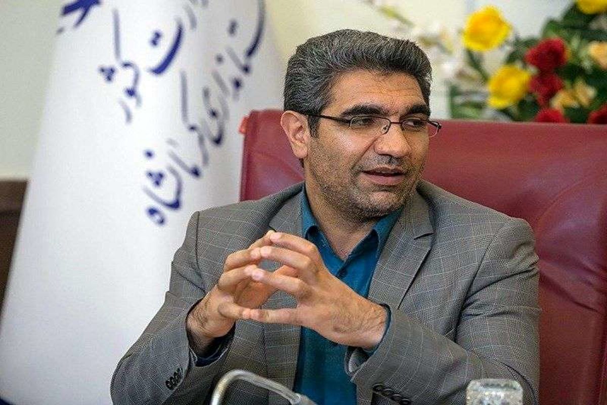 تلاش می کنیم صنایع مهم استان کرمانشاه به بورس ورود پیدا کنند