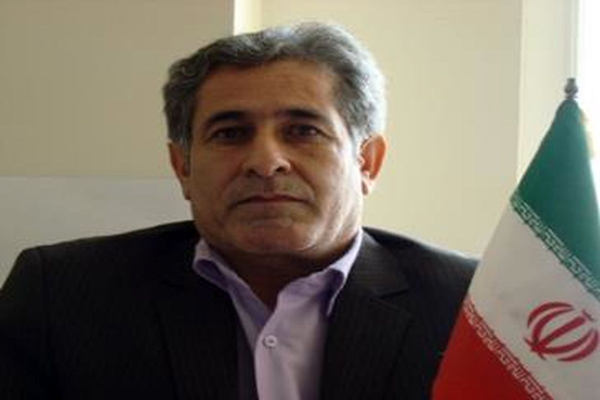 سرپرست جدید اداره منابع طبیعی و آبخیزداری شهرستان تهران منصوب شد