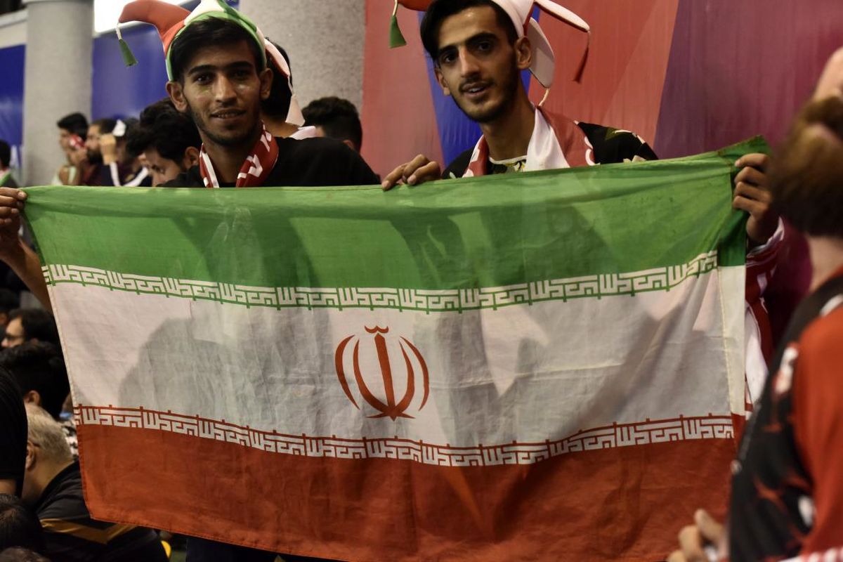 تیم ملی والیبال ایران برابر کانادا هم پیروز شد