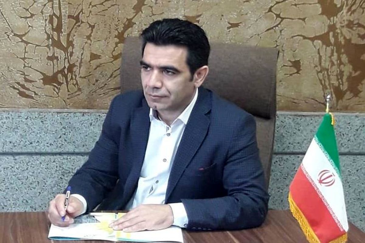 مدیرکل دفتر جذب و حمایت از سرمایه‌گذاری استانداری آذربایجان شرقی منصوب شد