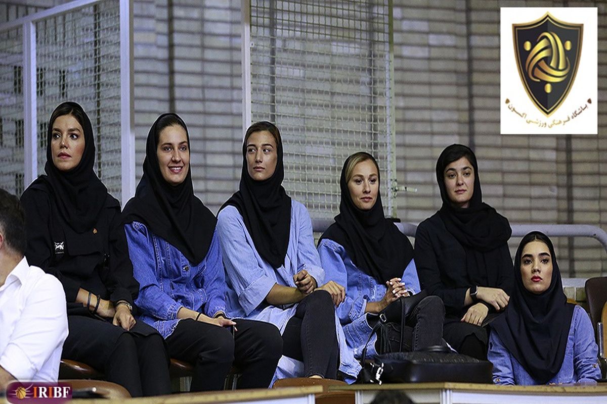 تیم ملی بسکتبال سه نفره دختران ایران، تهران را به مقصد آمستردام ترک می‌کند