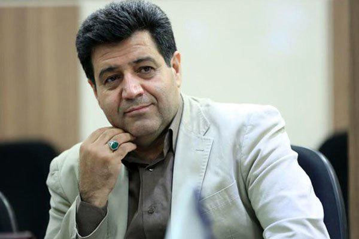 حسین سلاح ورزی نایب رییس اول  اتاق بازرگانی ایران شد