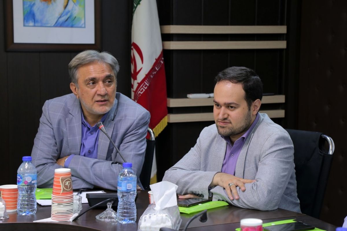 ضرورت احصاء و تعریف کارویژه کارگروه‌های تخصصی انجمن سواد رسانه ای ایران
