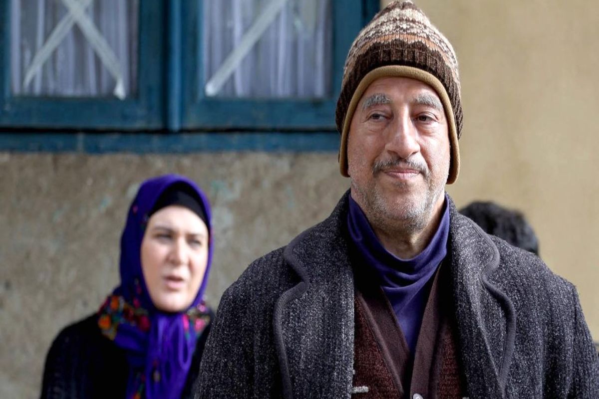 پرچم «پایتخت» همچنان بالاست