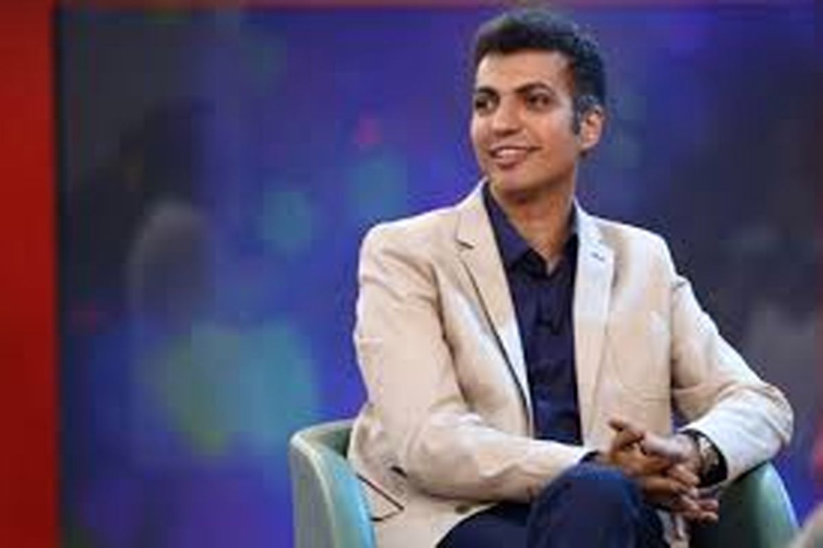 بازگشت عادل فردوسی پور با ستاره چند میلیارد دلاری به تلویزیون/خیال همه راحت شد/ببینید