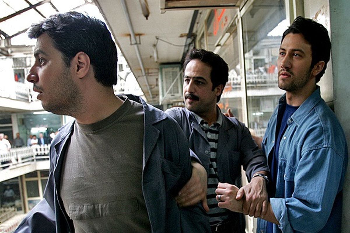 شبکه نسیم هم سریال مناسبتی پخش می کند/حسین یاری در شبکه نسیم