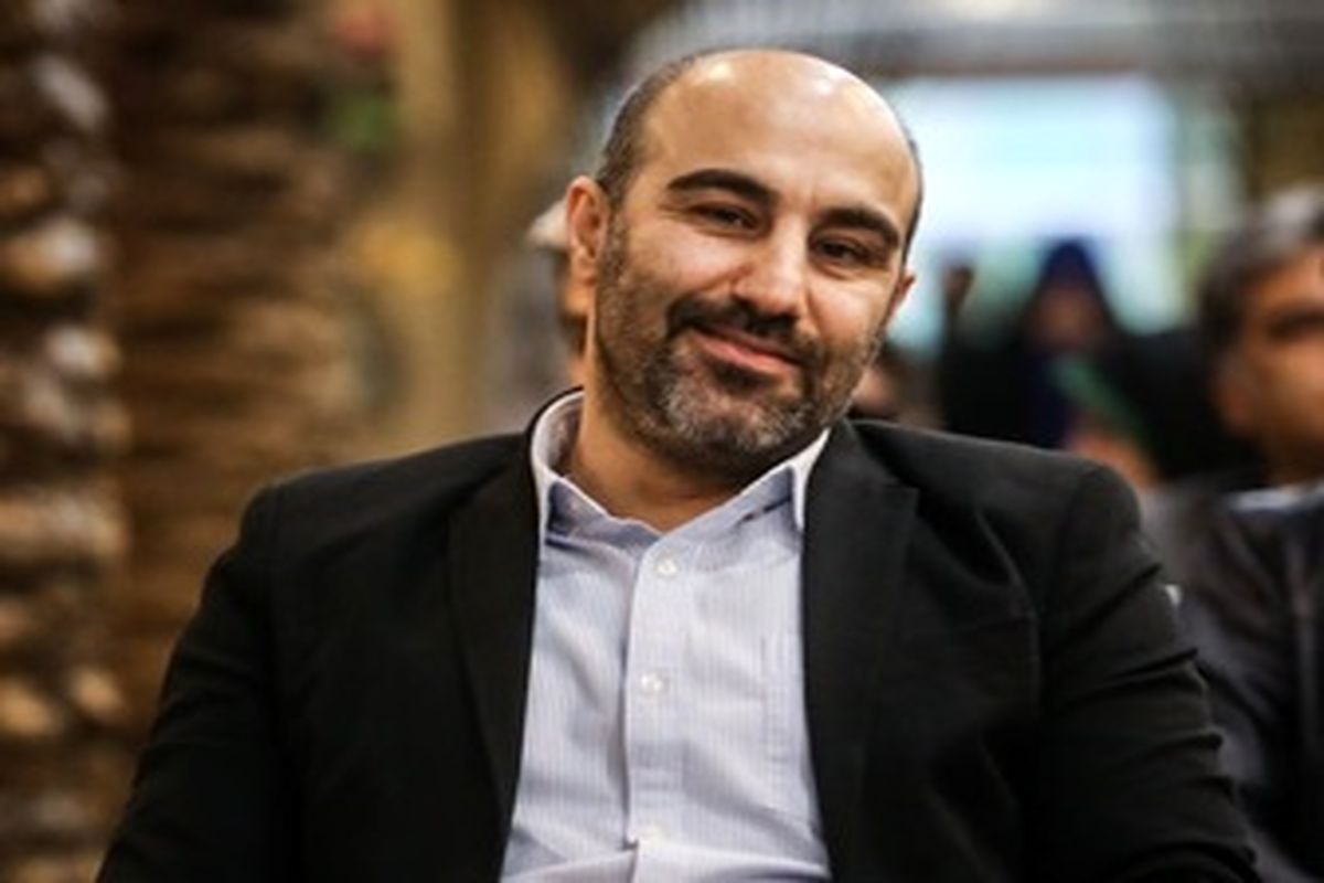 محسن تنابنده بعد از ١٣ سال به تئاتر بازگشت