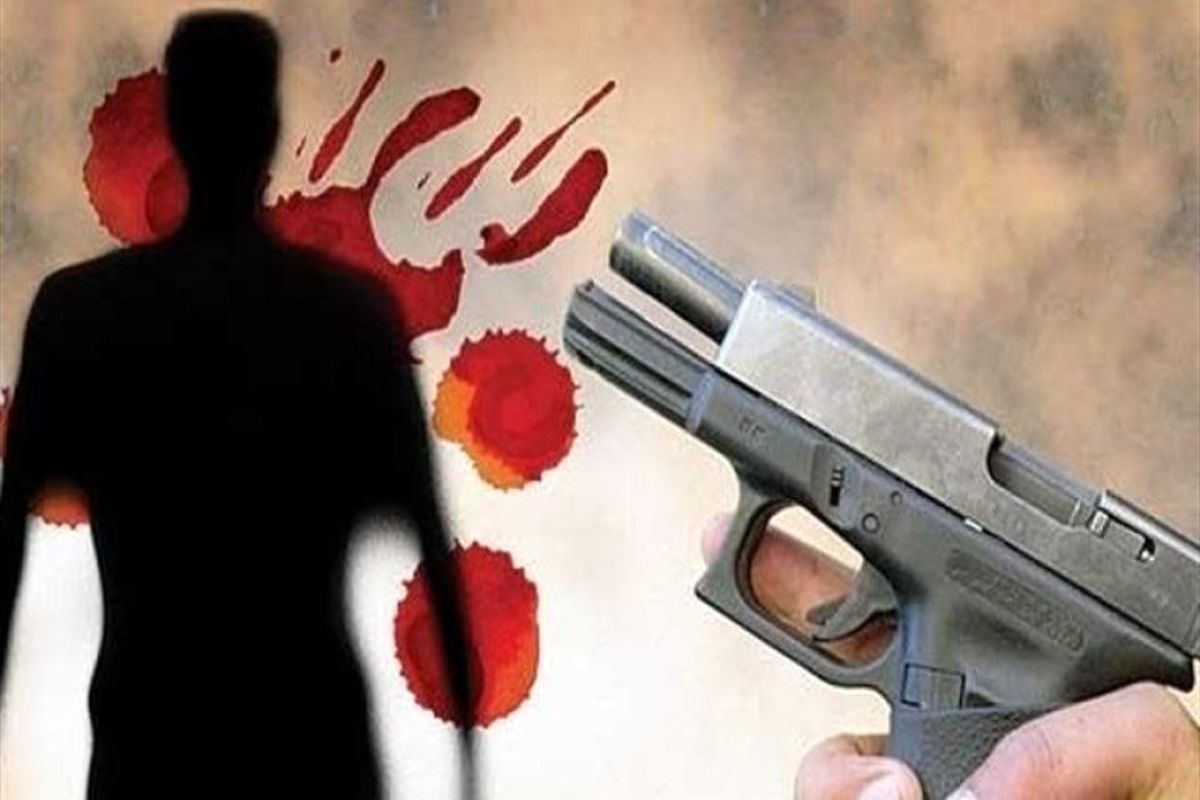 اتفاق هولناکی که در صحنه بازسازی یک قتل رخ داد!