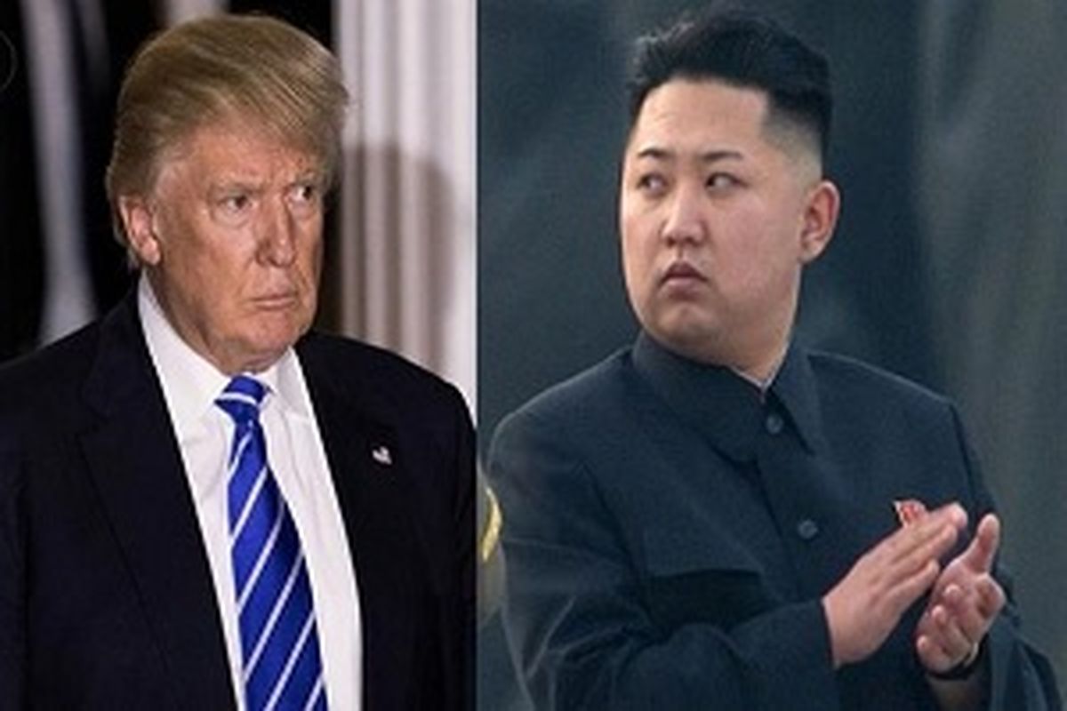 کره شمالی، آمریکا را با واکنش «خشمگین» تهدید کرد