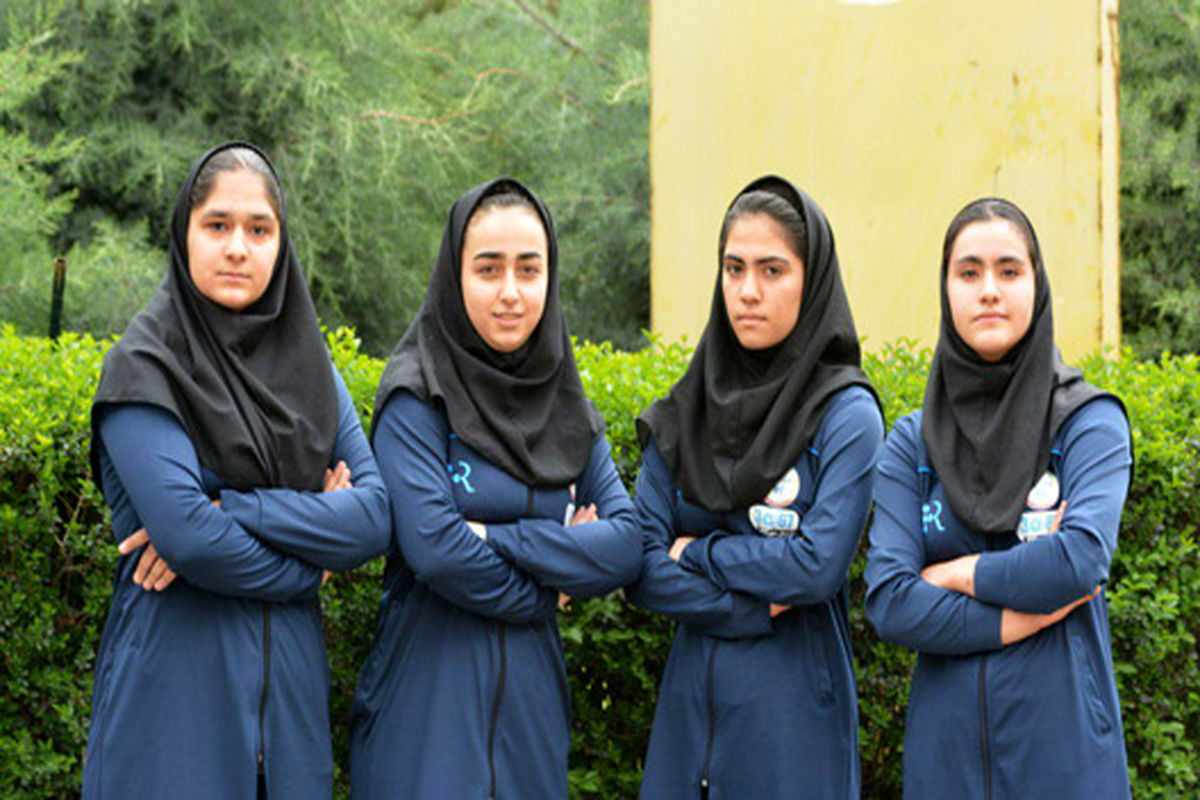 دختران ایرانی در چه سنی به بلوغ می رسند ؟