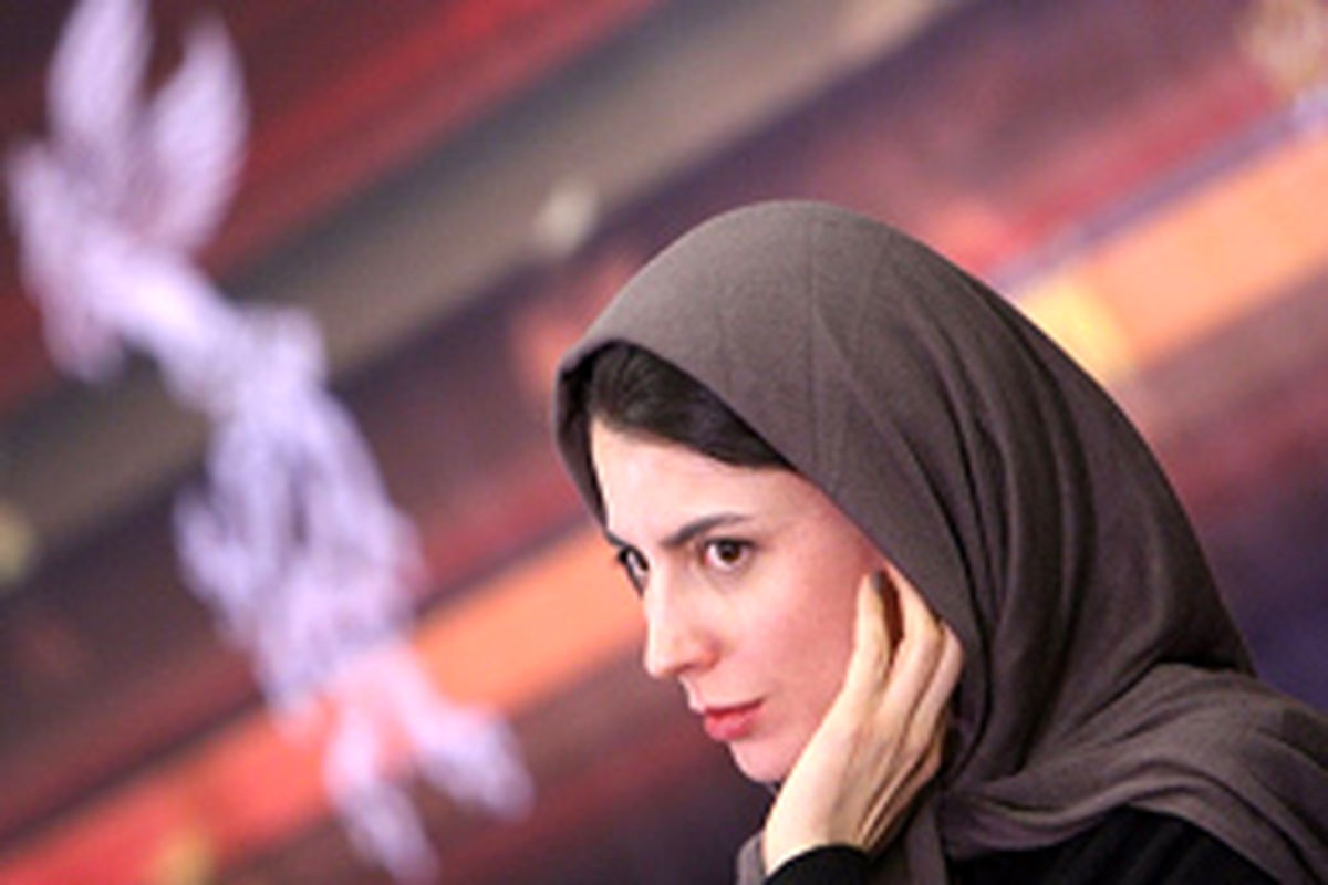لیلا حاتمی دلیل جدایی اش را فاش کرد