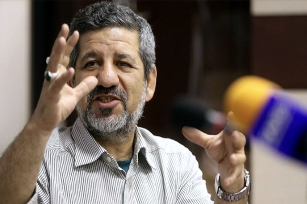 احمدی نژاد از اصولگرایان بالا آمد و بر دوش آنها تشییع جنازه شد/ فردی که بتواند در محور ریاست جمهوری قرار گیرد در جریان اصولگرایی وجود ندارد