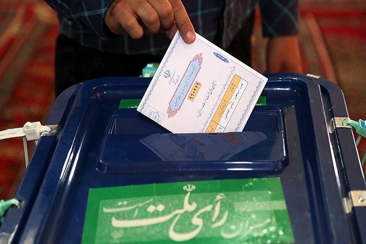 آمادگی استان قم برای برگزاری انتخابات به صورت مکانیزه