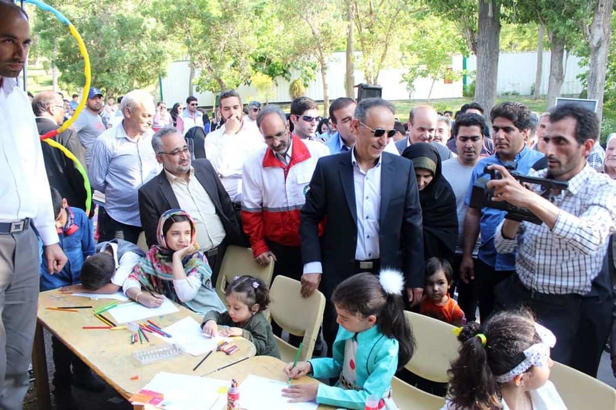 آموزش مهارت «نه» گفتن به مواد مخدر در مراکز کانون پرورش فکری