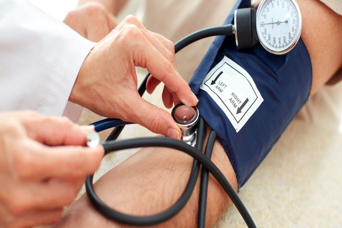 ۲۰هزار بیمار مبتلا به فشار خون در سیستان وبلوچستان شناسایی شدند