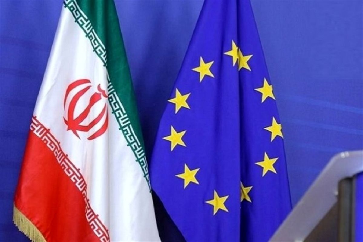 اتحادیه اروپا به اقدام ایران برای افزایش ذخیره اورانیوم غنی شده واکنش نشان داد