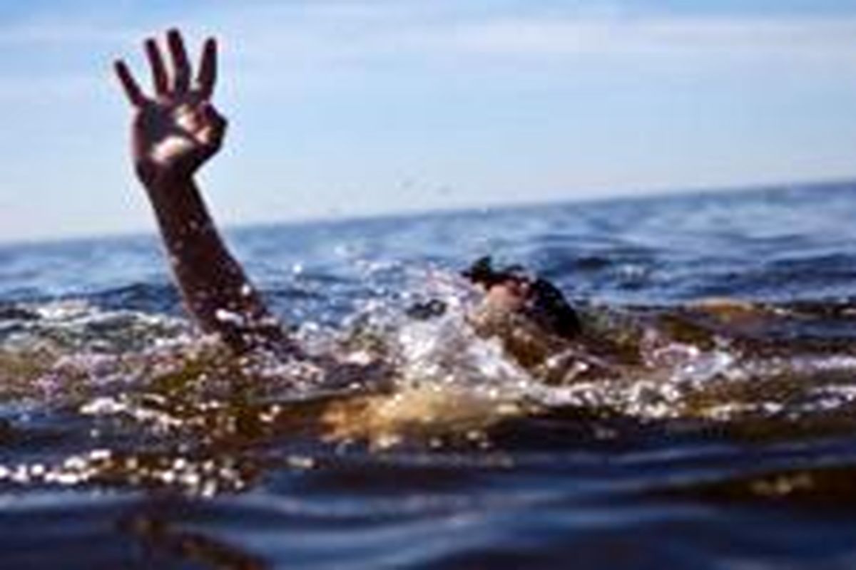 غرق شدن ۳ جوان در سپید‌رود و ساحل امین‌آباد