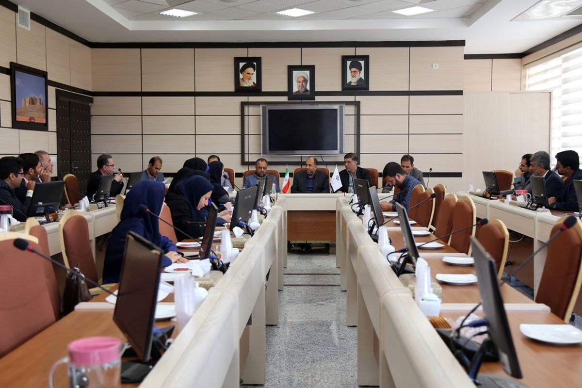 رایزنی های استاندار خراسان شمالی برای بهبود وضعیت آموزشی استان