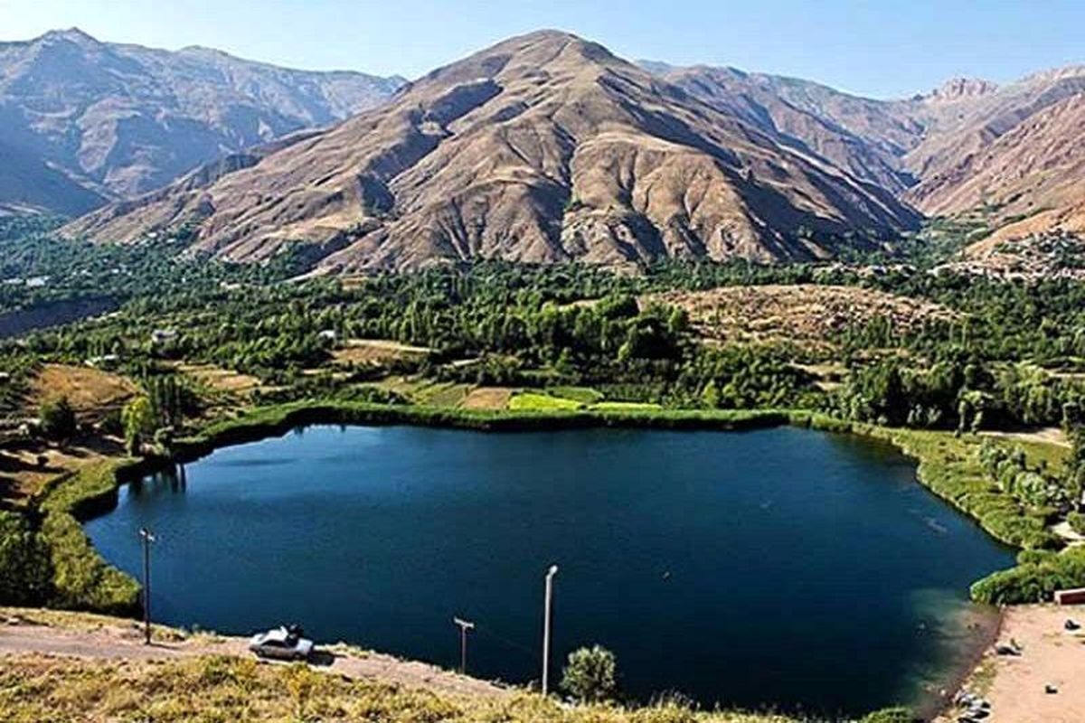 ۶ طرح کلان گردشگری در استان قزوین اجرایی می‌شود